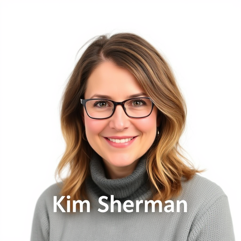 Kim Sherman