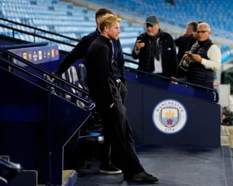 Napoli's Coach Sees Champions League Match as Students vs Masters Versus Manchester City