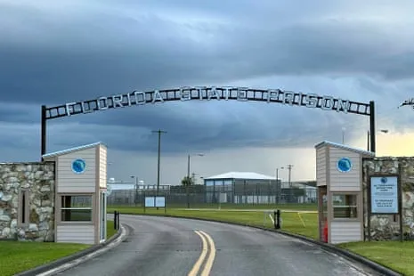 Record Twelfth Execution Set in Florida for Man Convicted of Killing Family