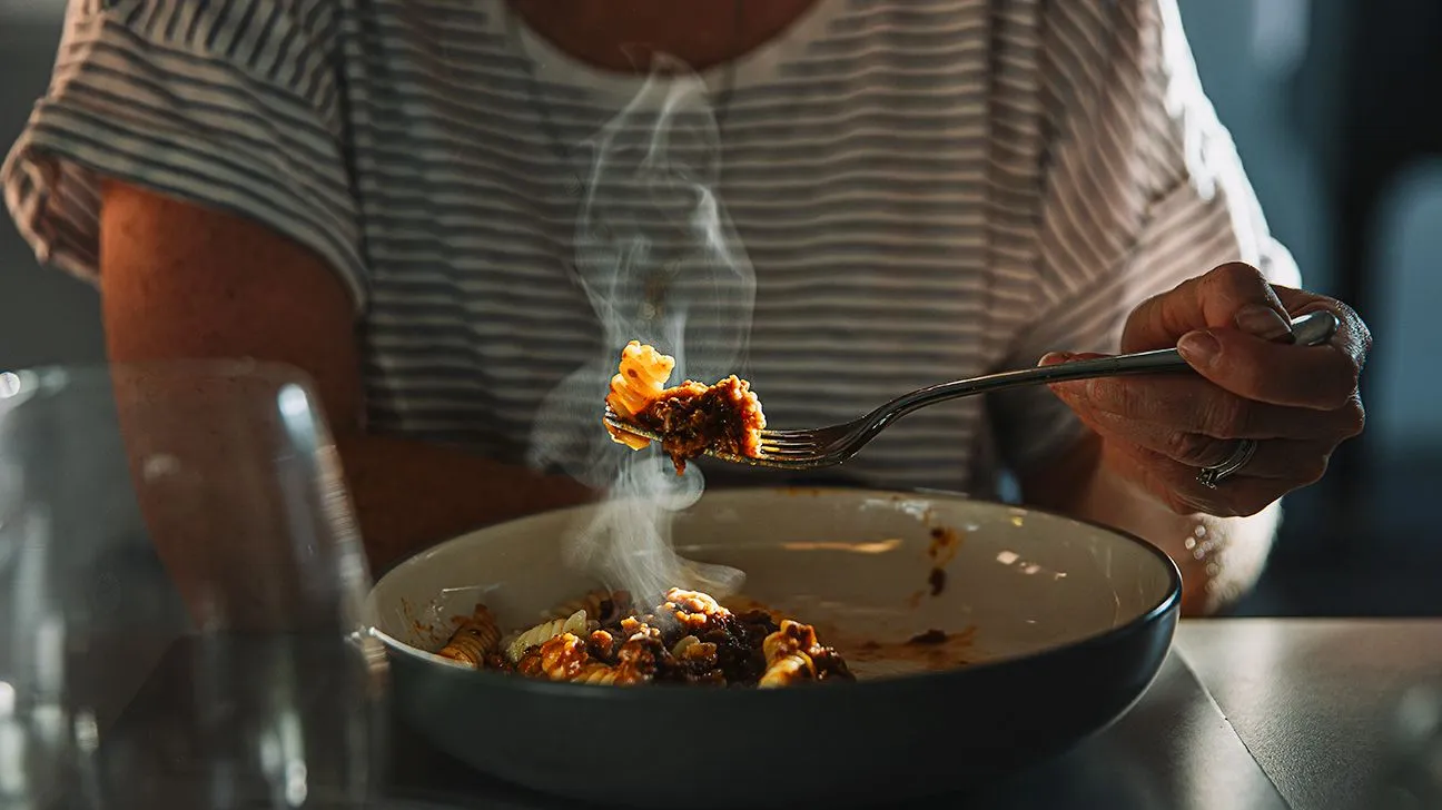 Research Finds Ozempic Less Beneficial for Psychological Eating Problems