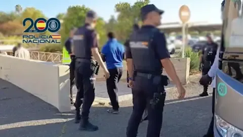 Spain Detains 19 Individuals Suspected of Brutality and Murder After 50 Passengers Disappear from Boat